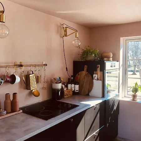 Feriehus Lofoten Center *