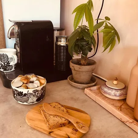 Lofoten Center Holiday home *